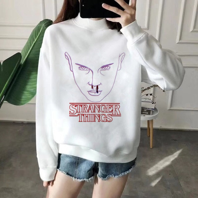 Stranger Things Sweatshirt