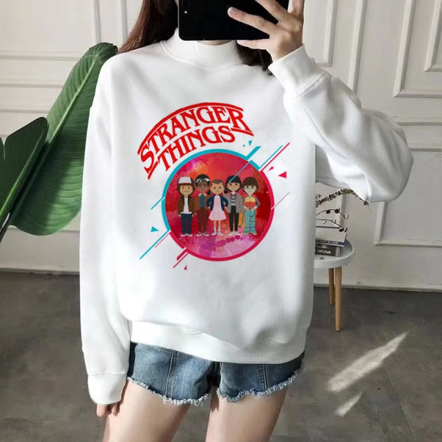 Stranger Things Sweatshirt