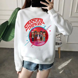 Stranger Things Sweatshirt