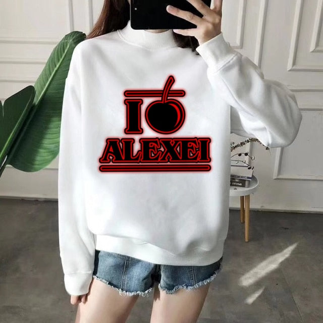 Stranger Things Sweatshirt