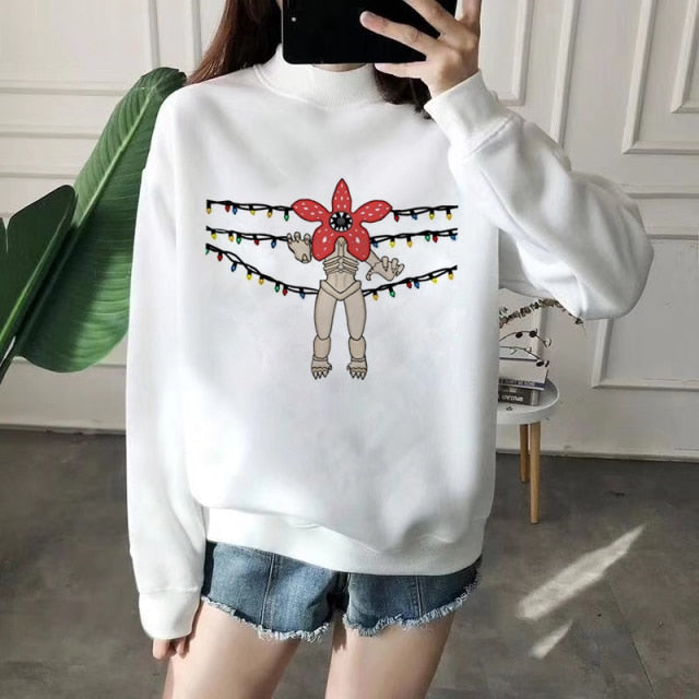 Stranger Things Sweatshirt