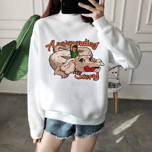 Stranger Things Sweatshirt