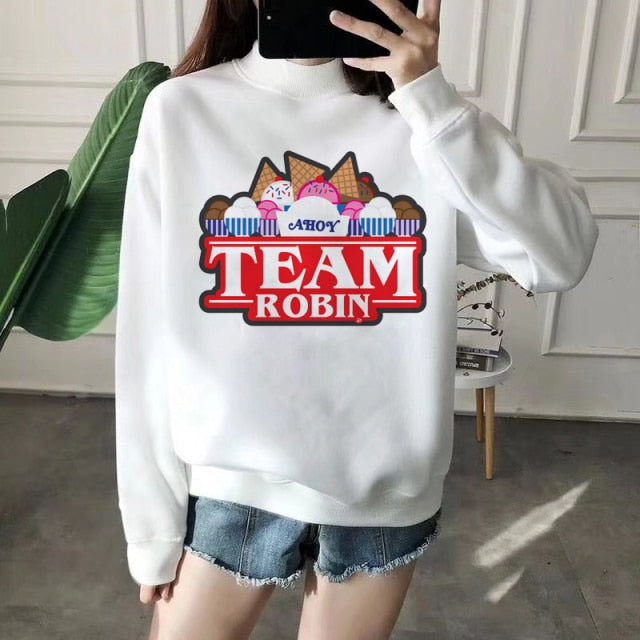 Stranger Things Sweatshirt