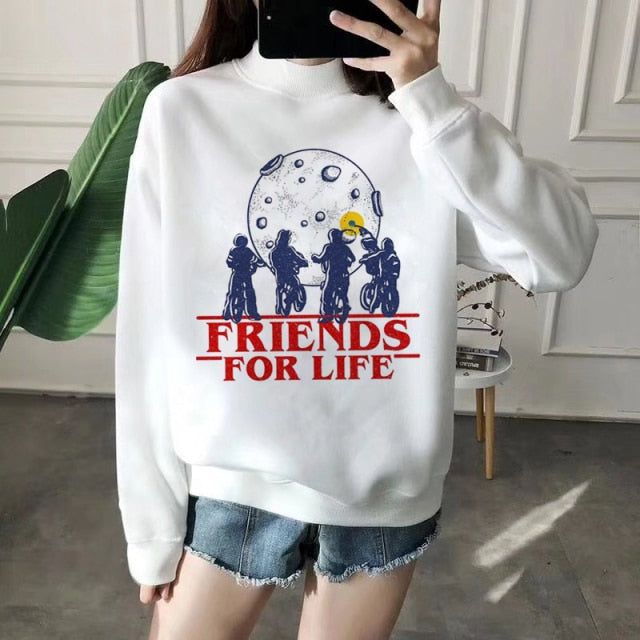 Stranger Things Sweatshirt