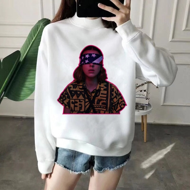 Stranger Things Sweatshirt