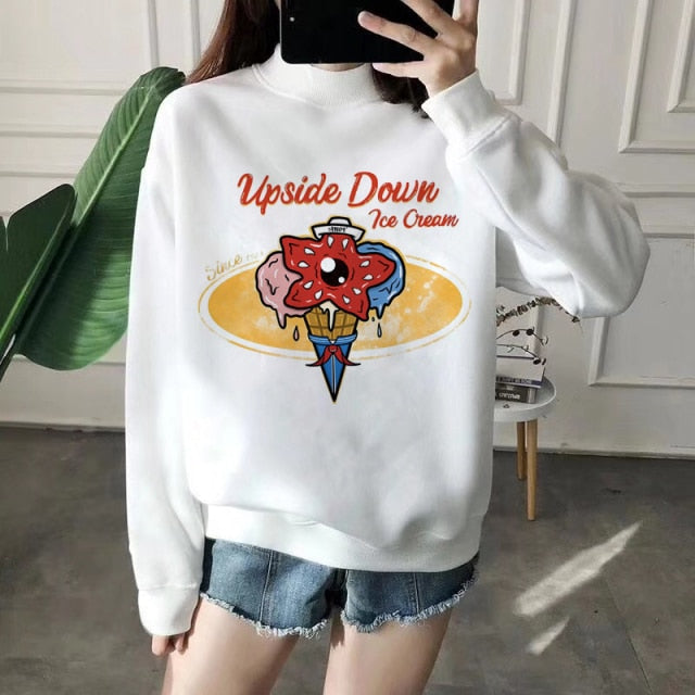 Stranger Things Sweatshirt