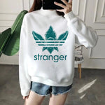 Stranger Things Sweatshirt