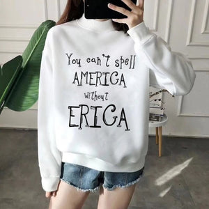 Stranger Things Sweatshirt