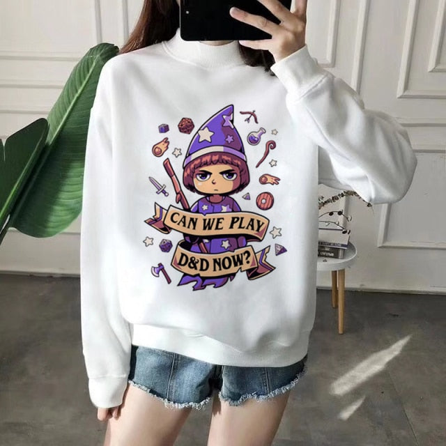 Stranger Things Sweatshirt