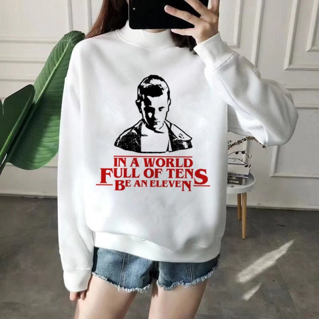 Stranger Things Sweatshirt