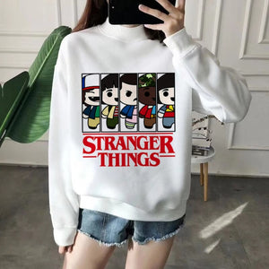 Stranger Things Sweatshirt