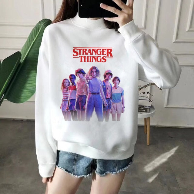 Stranger Things Sweatshirt