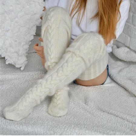 Wool Stockings