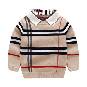 1-8T Toddler Sweater