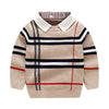 1-8T Toddler Sweater