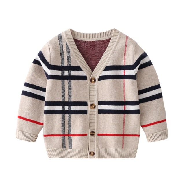 1-8T Toddler Sweater