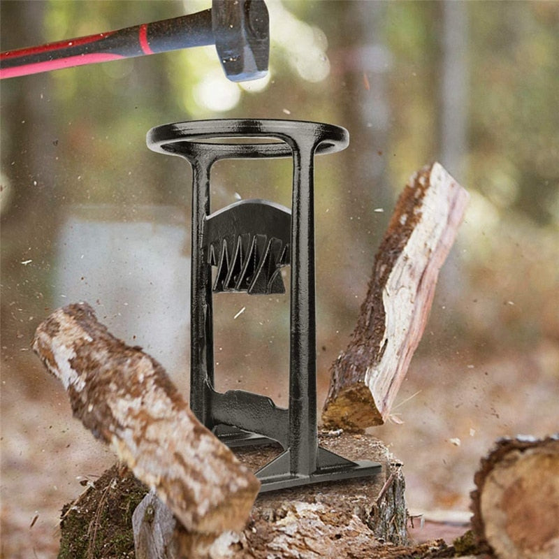 Firewood Kindling Splitter