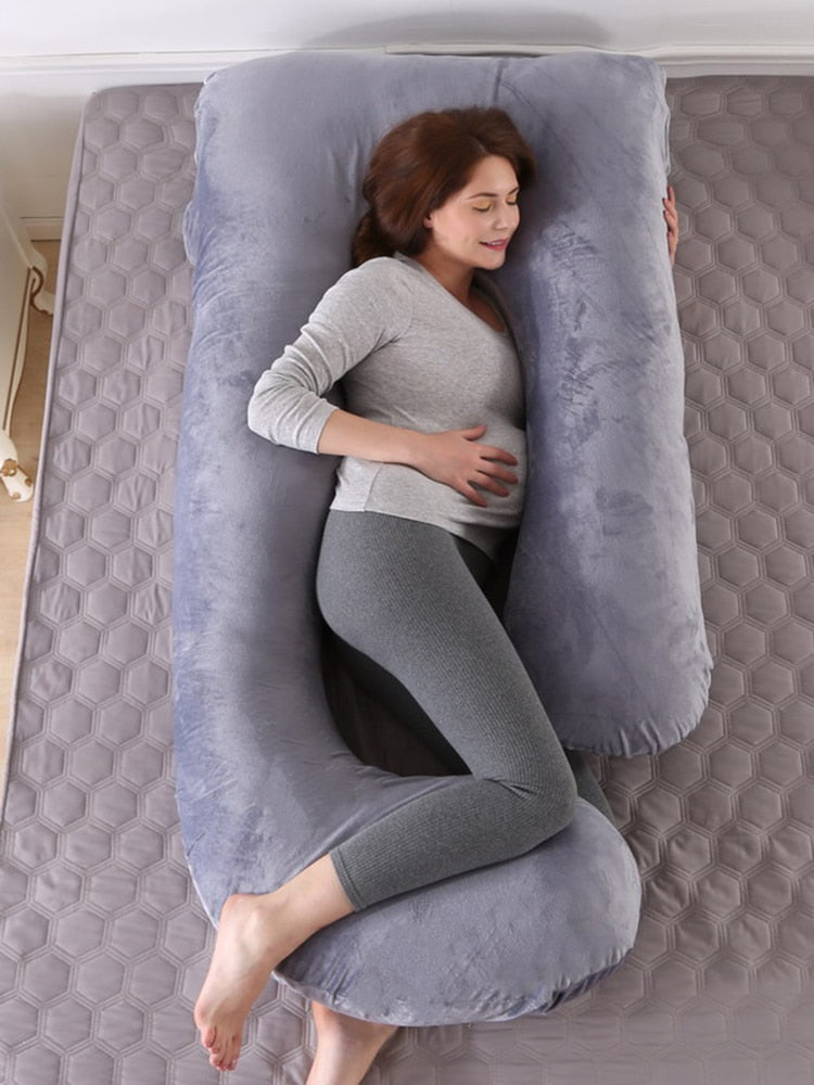 Soft Pregnant Pillow