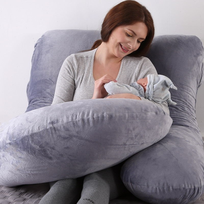 Soft Pregnant Pillow