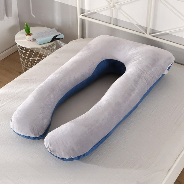 Soft Pregnant Pillow