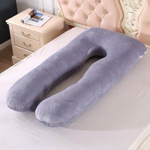 Soft Pregnant Pillow